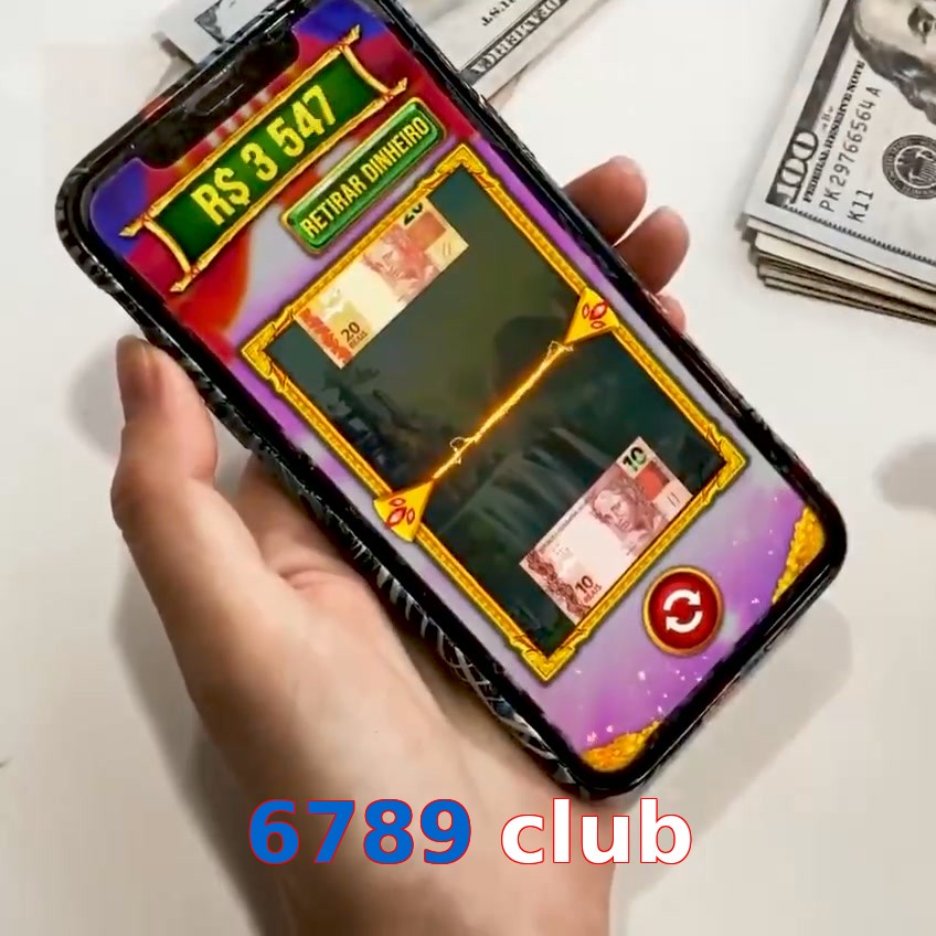 6789 club