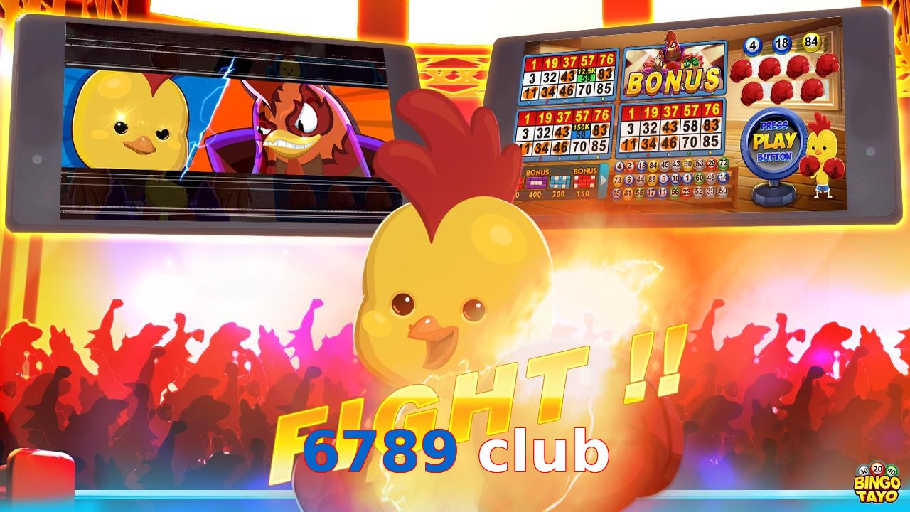 6789 club