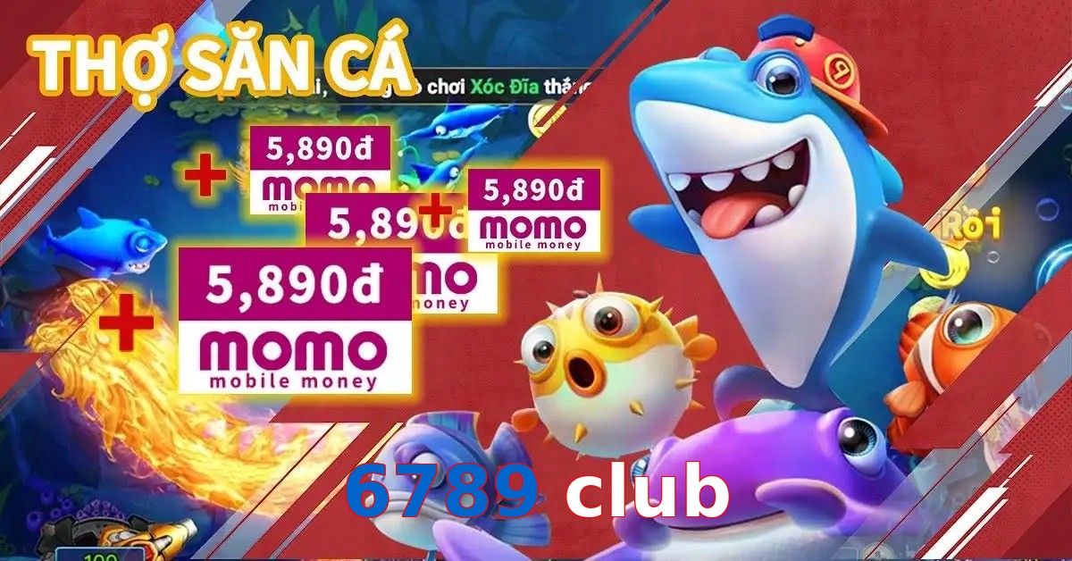 6789 club