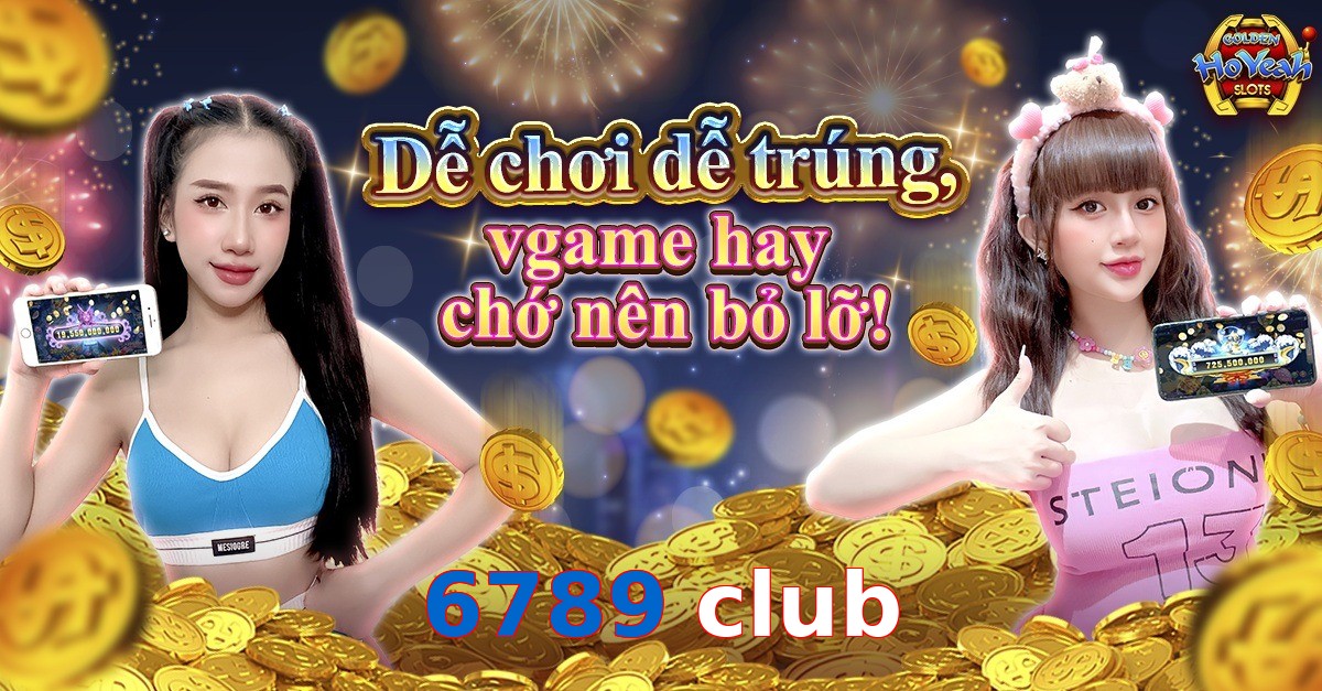 6789 club