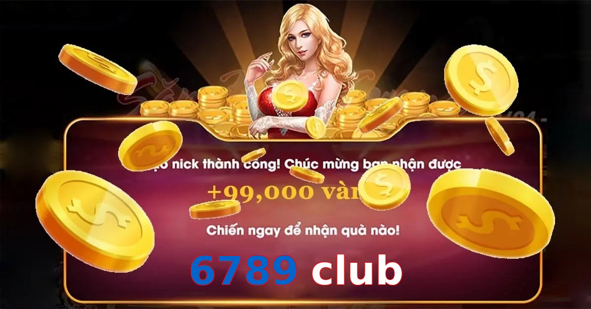 6789 club