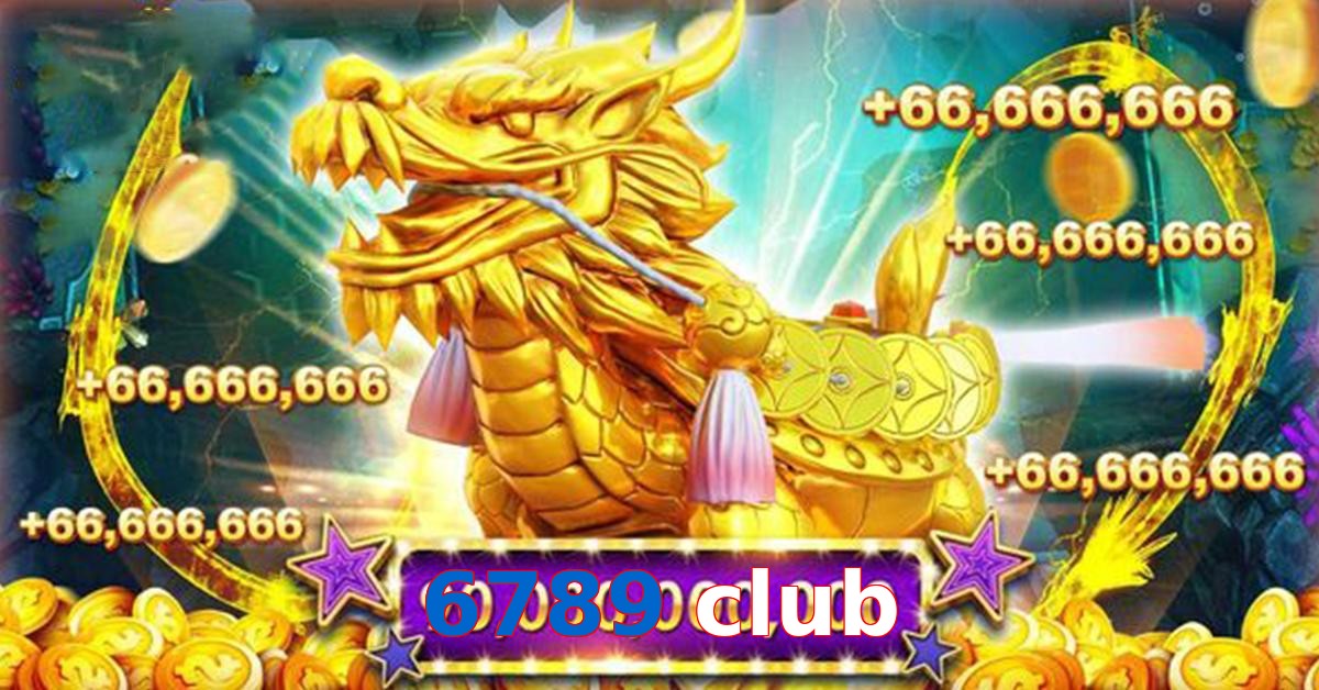 6789 club